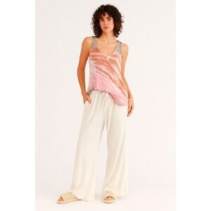 Cable & Gauge‎ Womens Size S Jersey Tie Dye Tank Top